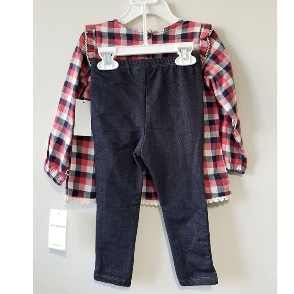 Lucky brand outfit  - Picture 2 of 6